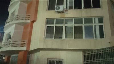 القاهرة تبدأ ترشيد استهلاك الطاقة | صور