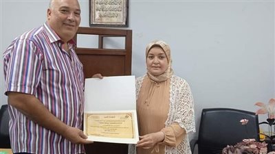 الإدارة العامة للخدمة الاجتماعية الطبية في الدقهلية تحصد 4 جوائز