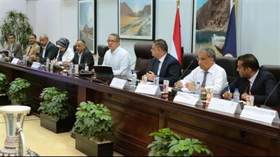 بعد إطلاقه رسميا.. تعرف على الخدمات المتاحة على موقع وزارة السياحة والآثار