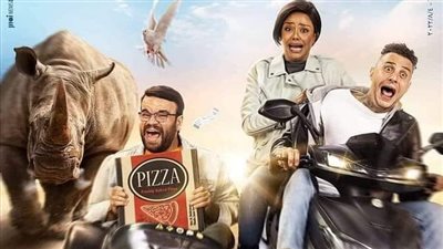 محمد عبد الرحمن يعلن موعد طرح فيلم 