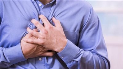 وفاة أب بأزمة قلبية تأثرا برسوب نجله في الثانوية العامة بالشرقية