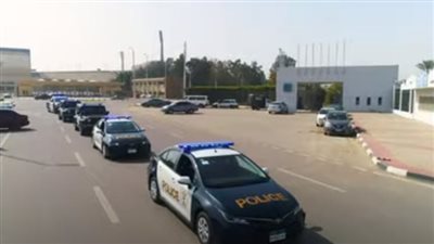 القبض على 460 تاجر مخدرات و62 بلطجيا وهاربا من المراقبة 