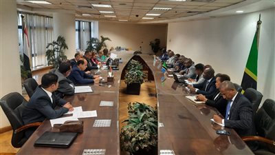 بـ4 شركات.. الطيران تعلن عن رحلات جوية من وإلى تنزانيا