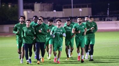 محمد نور: نعاني من ضيق الوقت قبل مباراة الإسماعيلي وأعد بتحسن النتائج