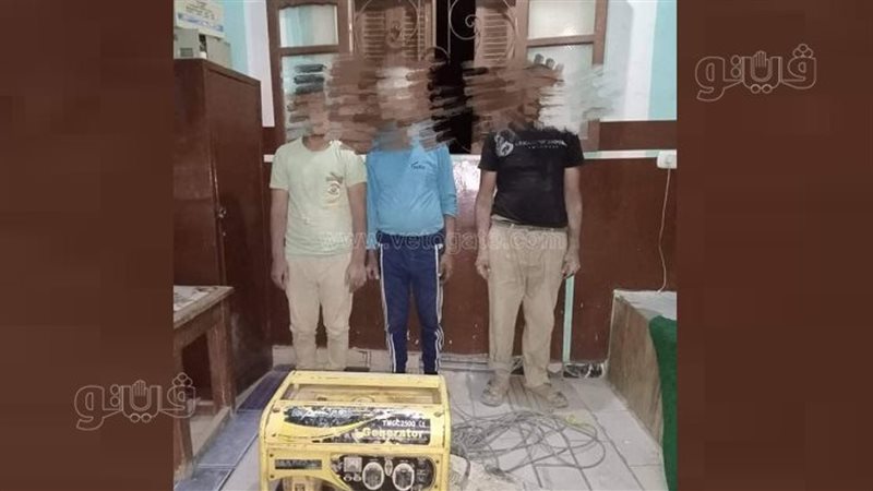 التشكيل العصابي