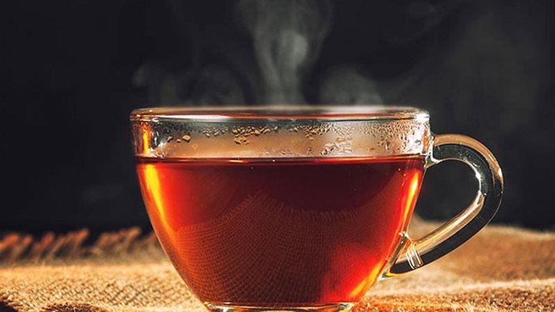 الشاى