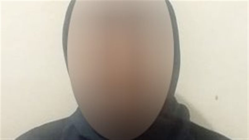 المتهمة 