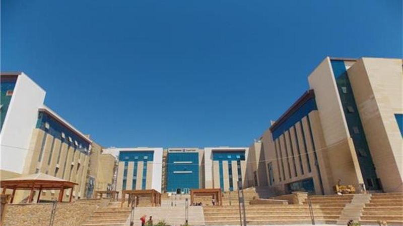 الجامعات الاهلية