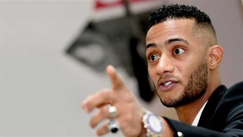 محمد رمضان