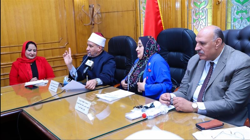 ورشة قانون الأحوال