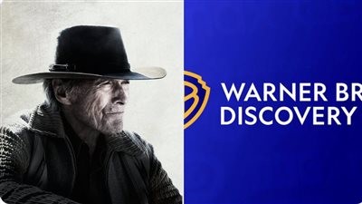 بعد 50 عاما.. وارنر بروس تنهي شراكتها مع كلينت إيستوود 