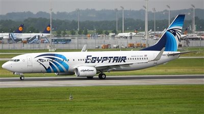 اليوم.. مصر للطيران تبدأ تنظيم رحلات بين شرم الشيخ وليبيا