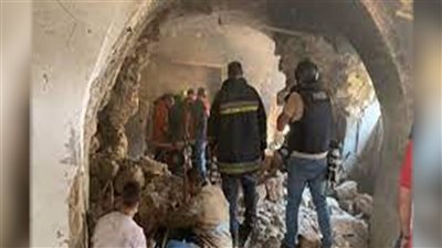 3 شهداء و40 إصابة نتيجة الهجوم الإسرائيلي على نابلس