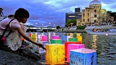 ناجازاكي تحيي ذكرى القصف النووي وسط مخاوف من تكرار الكارثة