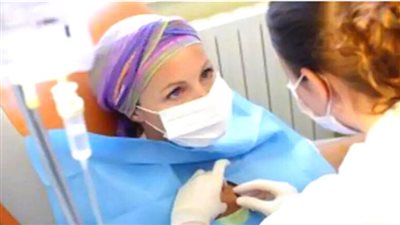 رئيس جامعة أسيوط: 2 مليار جنيه تكلفة إنشاء مستشفى علاج الأورام