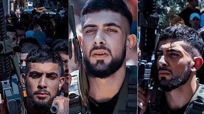 استهدفه الاحتلال بالصواريخ.. من هو القيادي الفلسطيني إبراهيم النابلسي؟