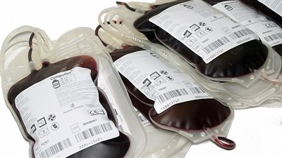 بريطانيا تدفع 100 ألف استرلينى تعويضات مبدئية لضحايا فضيحة دم ملوث