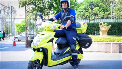 تعرف على الفئات المتاح لها قرض تمويل الإسكوتر