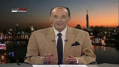 تشييع جنازة الإعلامي نادر دياب بعد صلاة الظهر من مسجد جمال الدين الأفغاني