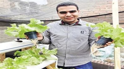 صيام: التشجير جزء مهم من الإصلاح البيئي