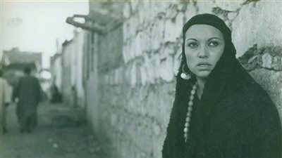 أجمل صور الفنانة الراحلة رجاء حسين في شبابها