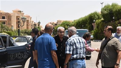 طليق رجاء حسين: 