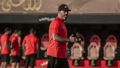 سواريش يكافيء زياد طارق وسيد غريب في الأهلي