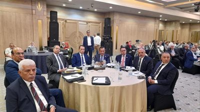 بحوث الصحراء يحتفل باليوم العالمي للتصحر وسط توصيات بمواجهة موجة التغيرات المناخية