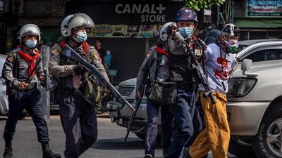 الأمم المتحدة: أدلة متزايدة على ارتكاب جرائم ضد الإنسانية في ميانمار