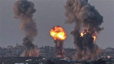 انتهاء غارات الفجر.. سر عودة الهدوء على الحدود الإسرائيلية مع غزة ولبنان