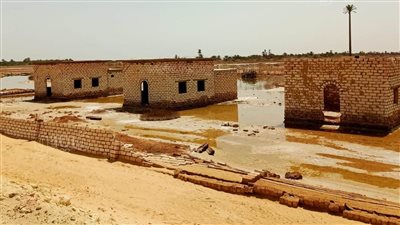 بعد رد الري.. 