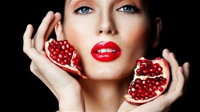 تعرفي على أهم فوائد الرمان للبشرة.. يعالج الحبوب ويحمي من التجاعيد