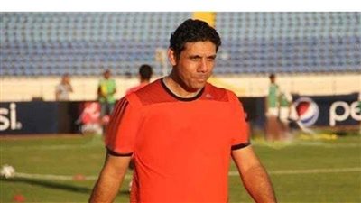  كمونة: أتمنى استمرار الدفع بمزيد من اللاعبين الشباب في الأهلي أمام المصري 