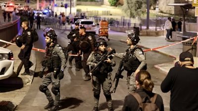 الهلال الأحمر الفلسطيني: الاحتلال يمنعنا من إنقاذ المصابين | فيديو