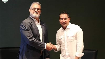 مدرب المنتخب الأوليمبي الجديد: أسعى لتحقيق أحلام جماهير الكرة المصرية | فيديو 