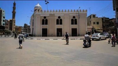 حالة الطقس غدا الأربعاء 10-8-2022 في محافظة الفيوم 