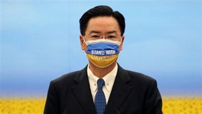 وزير خارجية تايوان: الصين تستعد لغزو الجزيرة