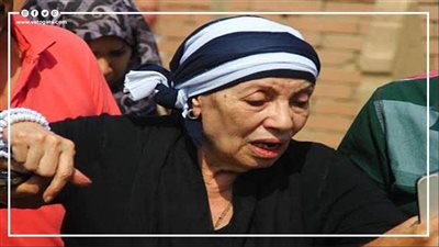 سر انفصال رجاء حسين عن سيف عبد الرحمن بعد زواج 51 عامًا | فيديوجراف