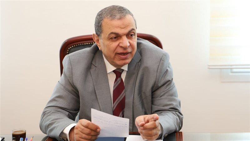 النائب محمد سعفان