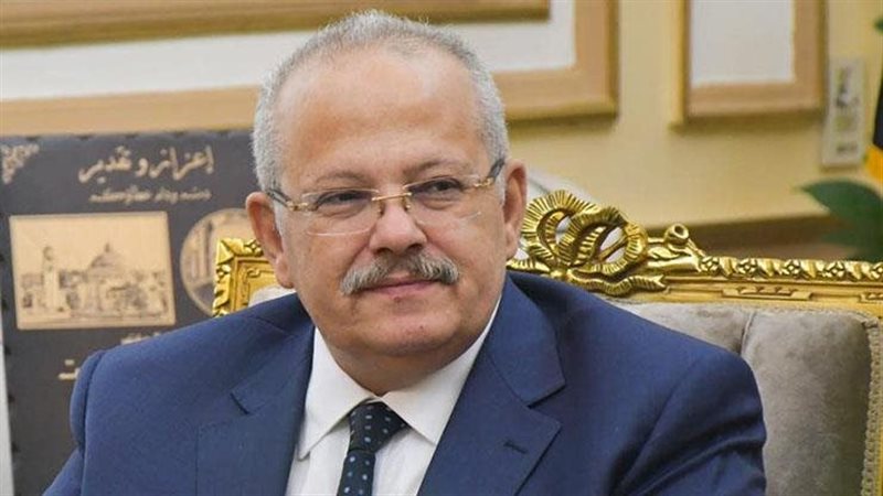 الدكتور محمد عثمان