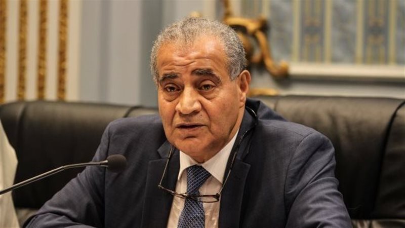 الدكتور علي المصيلحي