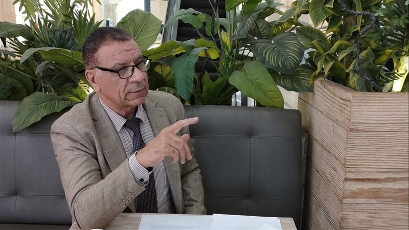المحامي اشرف عامر