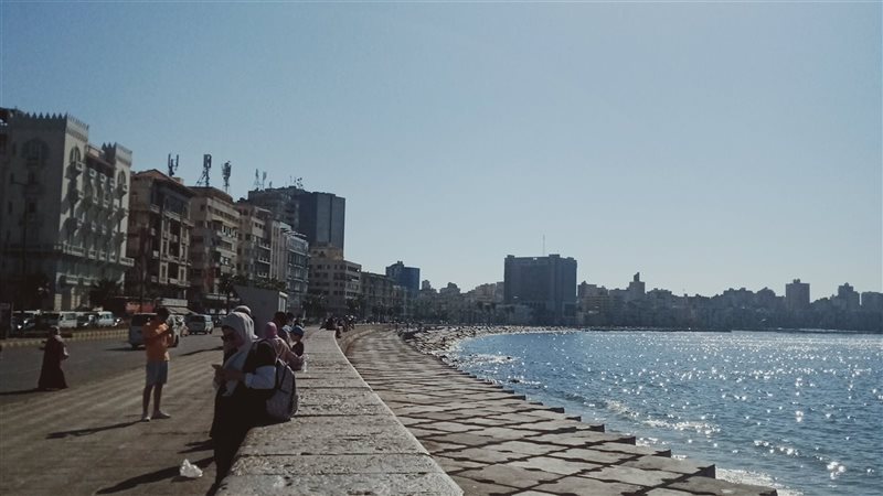 حالة الطقس