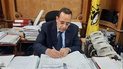 215 درجة للقبول بالمدارس الثانوية بشمال سيناء واستثناء مدرستين لكثافة الأعداد