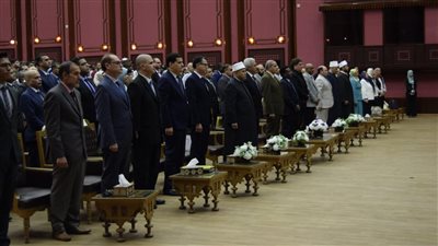 10 توصيات من جامعة الأزهر لمواجهة تحديات التغير المناخي