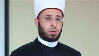 أسامة الأزهري يعزي البابا تواضروس وأسر ضحايا حادث كنيسة المنيرة