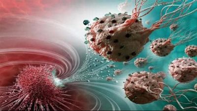 احذر.. الزغطة والحكة المفرطة تنذر بالإصابة بالسرطان | فيديو