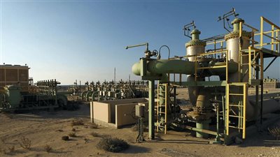 ليبيا تخطط لإنتاج مليوني برميل نفط يوميا