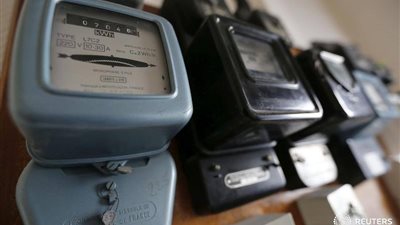 تحذير جديد من القابضة للكهرباء من التعامل مع العدادات