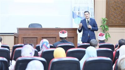 الأزهر العالمي للفتوى الإلكترونية يفتتح دورة جديدة لتدريب المقبلين على الزواج 